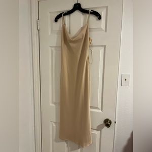 Birdy Grey Bridesmaid Dress